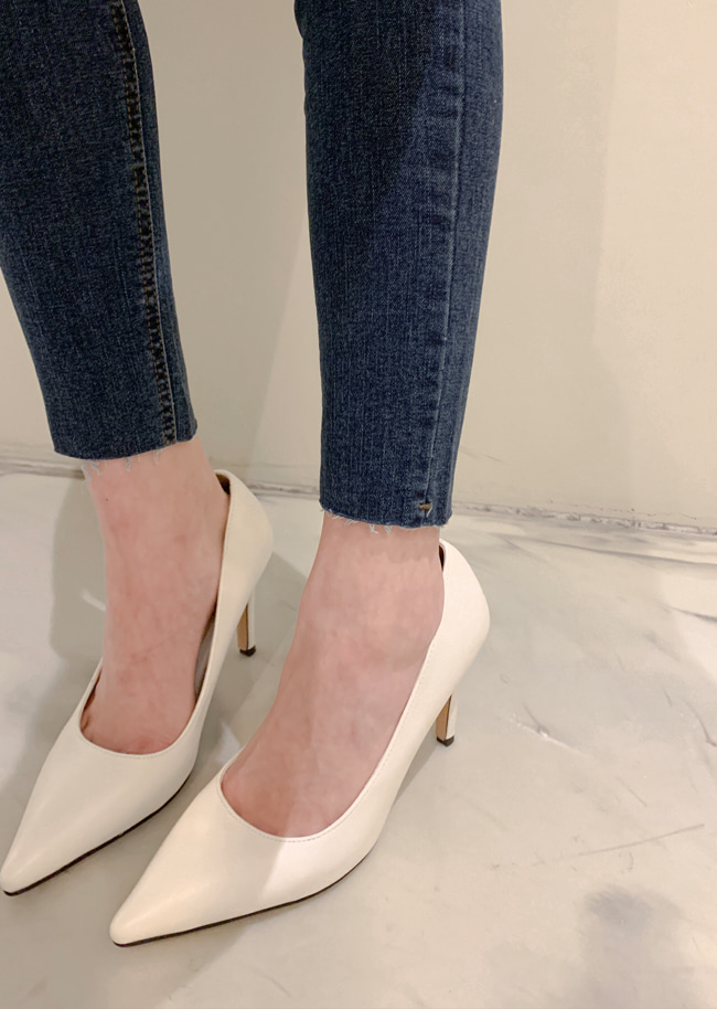 9cm basic stiletto heel_10color